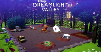 Cómo conseguir todos los recuerdos en DDV (Disney Dreamlight Valley)