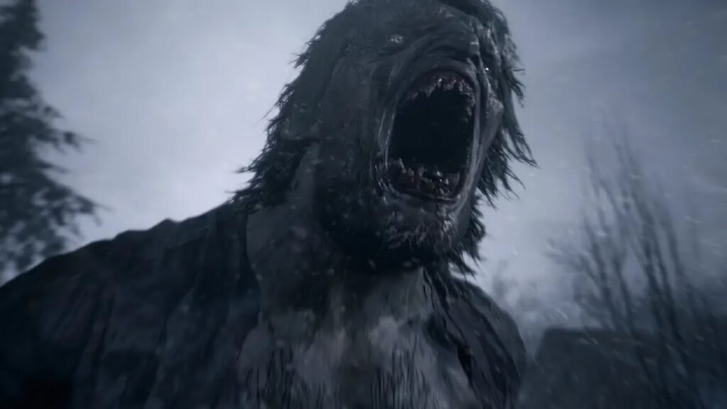 Todos los logros perdibles en RE Village