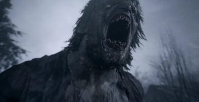 Todos los logros perdibles en RE Village