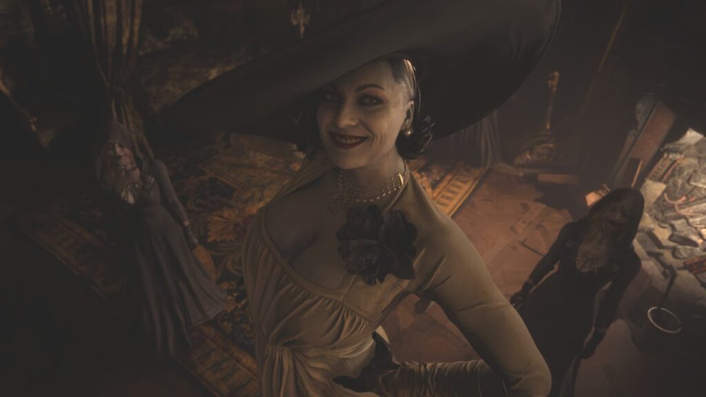 Resident Evil Village: todos los puntos sin retorno