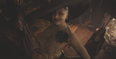 Resident Evil Village: todos los puntos sin retorno