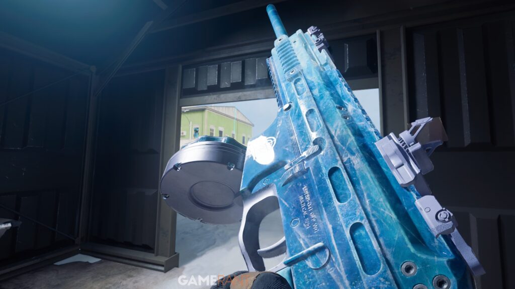 Todas las ubicaciones de planos de armas de Rebirth Island en COD Warzone