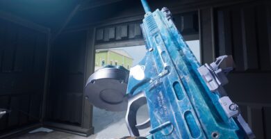 Todas las ubicaciones de planos de armas de Rebirth Island en COD Warzone