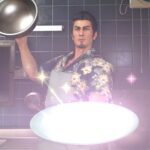 Todas las solicitudes de cocina en Yakuza Kiwami 3