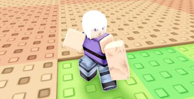 Cómo elaborar TODAS las recetas en Craft Anime Roblox