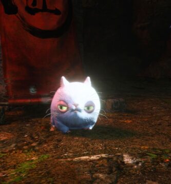Cómo encontrar todos los Scampusses de los Estados en Guerra en Nioh 3