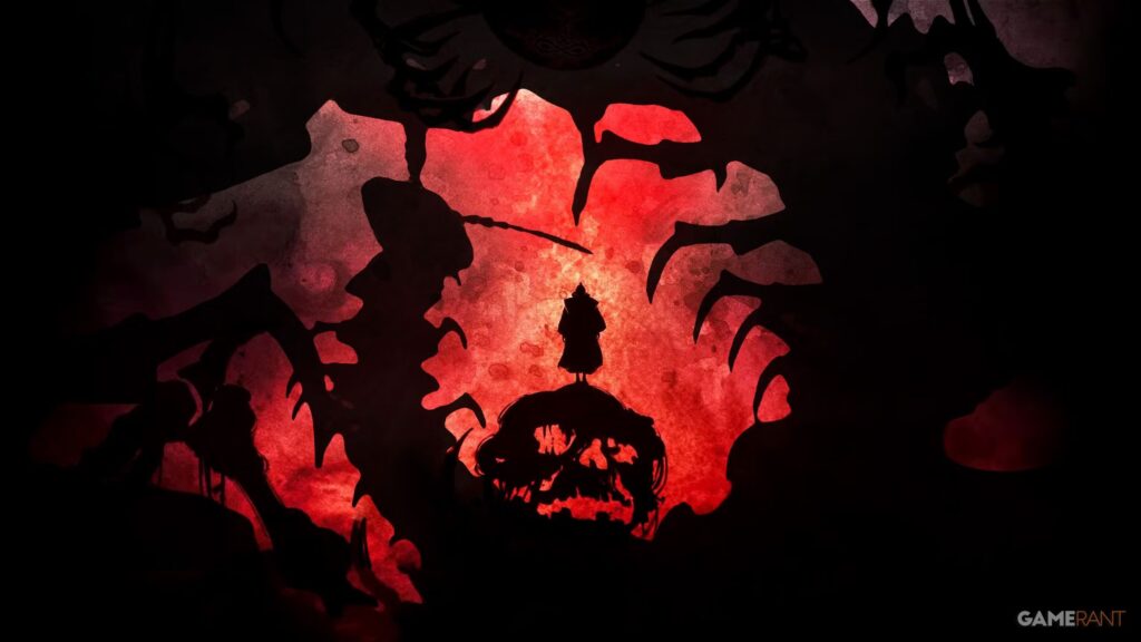 Todas las ubicaciones de jefes secretos en Nioh 3