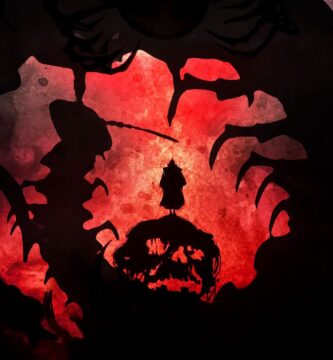 Todas las ubicaciones de jefes secretos en Nioh 3