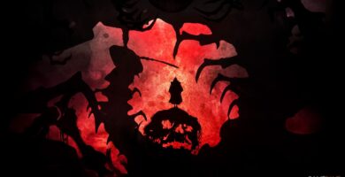 Todas las ubicaciones de jefes secretos en Nioh 3