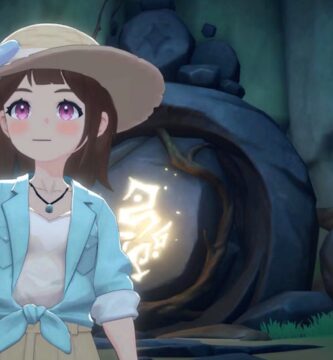 Todas las ubicaciones de las tumbas de Starsand Island Gate of Life