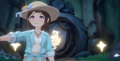 Todas las ubicaciones de las tumbas de Starsand Island Gate of Life