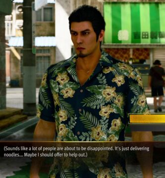 Cómo desbloquear todas las subhistorias en Yakuza Kiwami 3