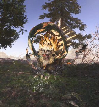 Todas las ubicaciones de Warring States Crucible Wraiths en Nioh 3