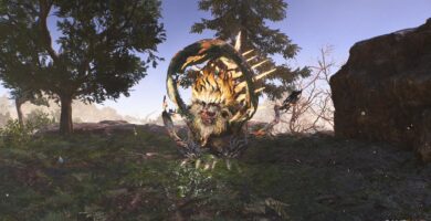 Todas las ubicaciones de Warring States Crucible Wraiths en Nioh 3