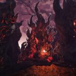 Todos los crisoles menores y picos de crisol de los estados en guerra en Nioh 3