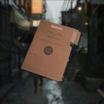 Todos los archivos de Wrenwood en Resident Evil Requiem