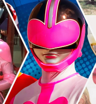 10 mejores Rangers rosados, clasificados