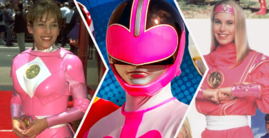 10 mejores Rangers rosados, clasificados