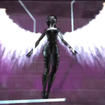 Es posible que los fanáticos de Borderlands no hayan visto lo último de Angel, dice el actor de Mocap