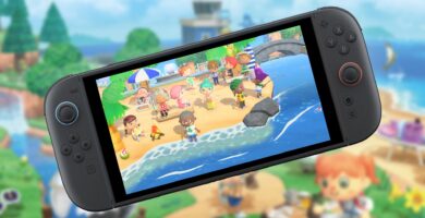 New Horizons obtiene la nueva actualización 3.0.1 para febrero de 2026