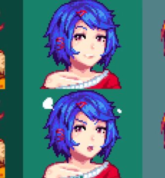 Las mejores modificaciones de personajes de Stardew Valley que deberías probar