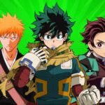 El mejor manga shonen que terminó en los últimos 10 años, clasificado