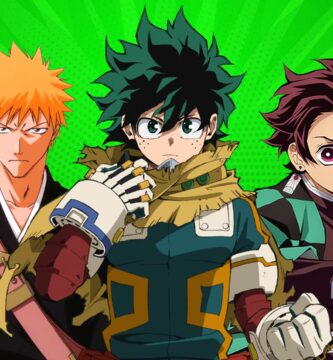 El mejor manga shonen que terminó en los últimos 10 años, clasificado