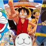 6 series de anime más largas que One Piece