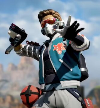 La actualización de Apex Legends acaba de volver a alterar al personaje más popular del juego