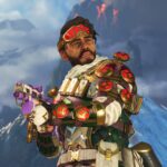 La temporada 28 de Apex Legends realiza cambios controvertidos en la clasificación