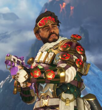 La temporada 28 de Apex Legends realiza cambios controvertidos en la clasificación