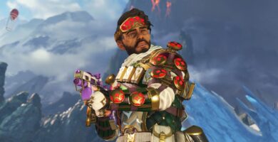 La temporada 28 de Apex Legends realiza cambios controvertidos en la clasificación