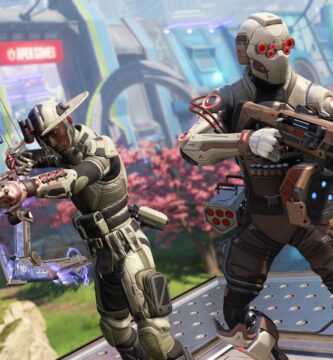 Apex Legends revela la hoja de ruta 2026