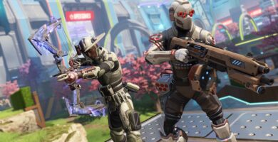 Apex Legends revela la hoja de ruta 2026