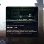 Una misión de marea creciente en la guía ARC Raiders (ubicación del apartamento del capataz)