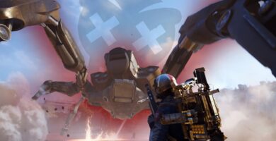 Los arcos de Arc Raiders en realidad no se están volviendo más difíciles (pero lo serán)