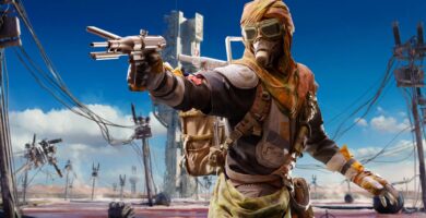 Combinaciones de armas de ARC Raiders que deberían prohibirse