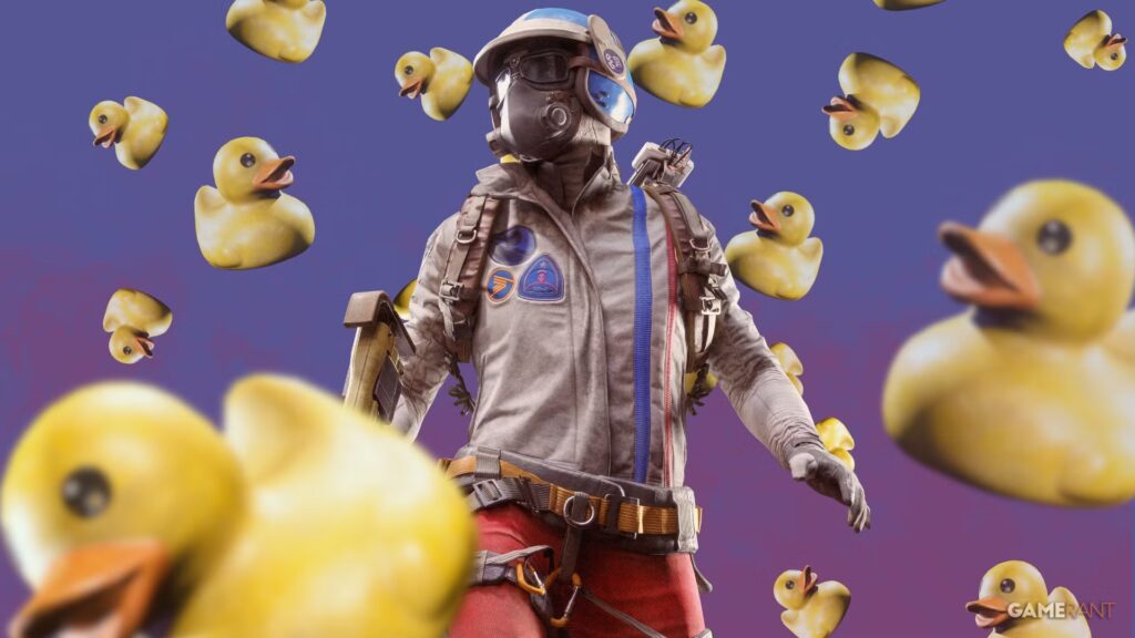 Los jugadores de ARC Raiders pueden perder elementos que obtuvieron debido a un error de duplicación