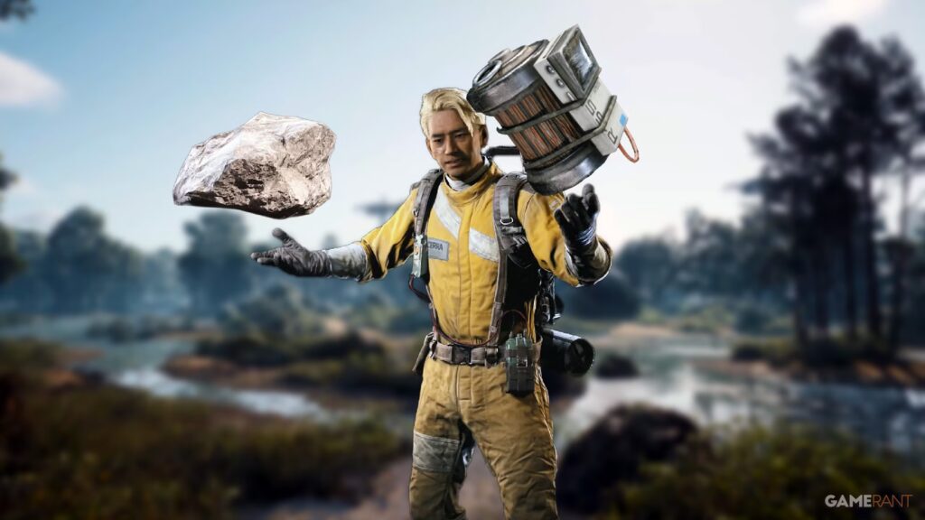 El fallo de duplicación de objetos de ARC Raiders atrapó a Embark Studios entre la espada y la pared