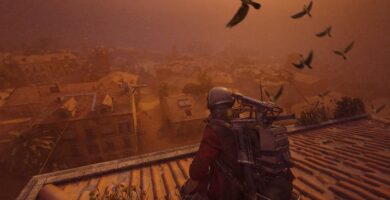 El CEO de Embark Studios adelanta nuevos juegos en desarrollo