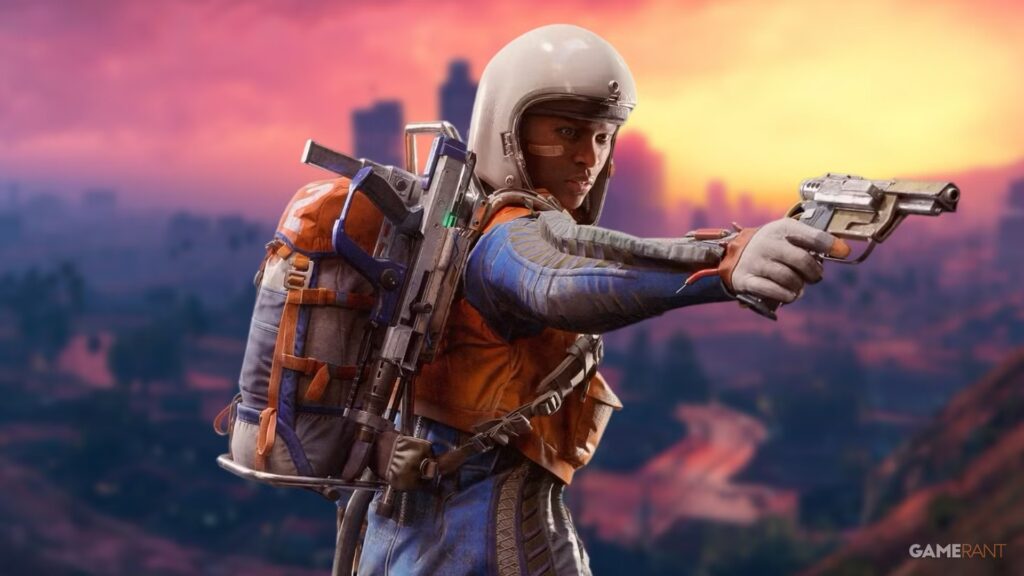 Sí, la mayor competencia de ARC Raiders es realmente un juego de hace 12 años