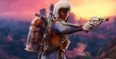 Sí, la mayor competencia de ARC Raiders es realmente un juego de hace 12 años