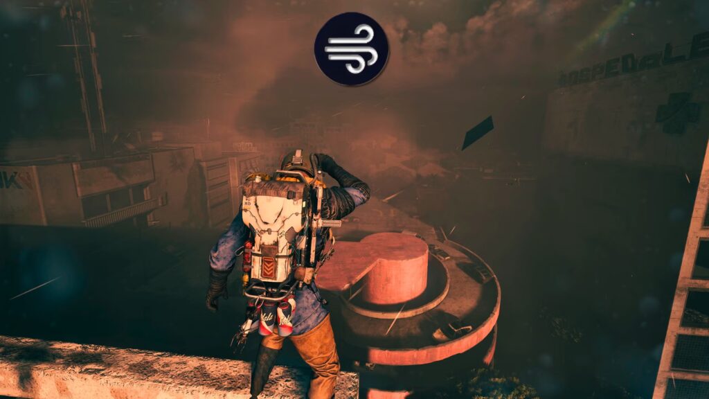 Consejos para sobrevivir a huracanes y ubicaciones de los cachés de los asaltantes de la primera oleada en ARC Raiders