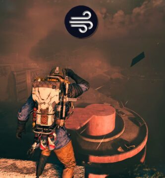 Consejos para sobrevivir a huracanes y ubicaciones de los cachés de los asaltantes de la primera oleada en ARC Raiders