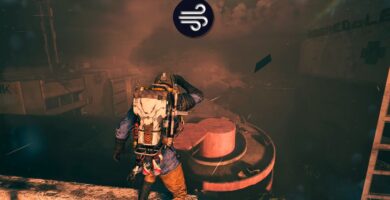 Consejos para sobrevivir a huracanes y ubicaciones de los cachés de los asaltantes de la primera oleada en ARC Raiders