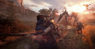 No, la IA de ARC Raiders no está evolucionando activamente como piensan muchos jugadores