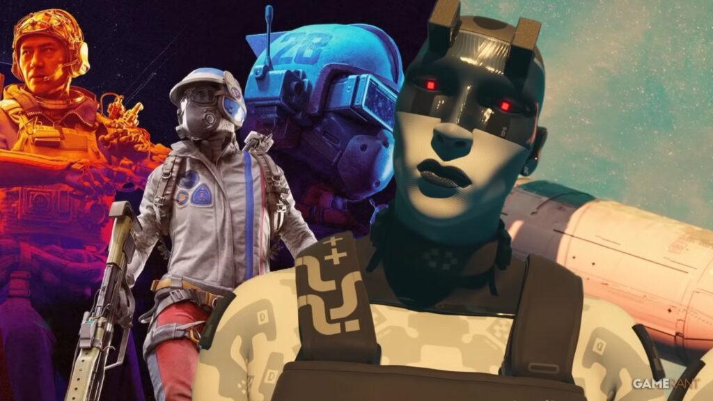 La caída del número de jugadores de ARC Raiders es una buena noticia para el maratón de Bungie