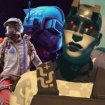 La caída del número de jugadores de ARC Raiders es una buena noticia para el maratón de Bungie