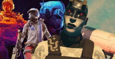 La caída del número de jugadores de ARC Raiders es una buena noticia para el maratón de Bungie