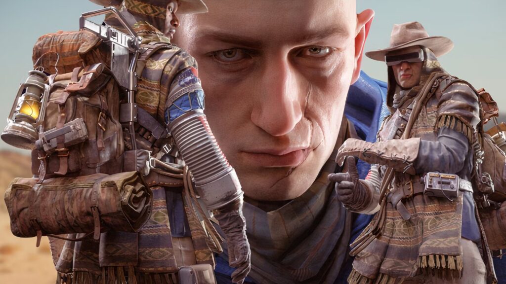 Los jugadores de ARC Raiders piden cambios en los mapas